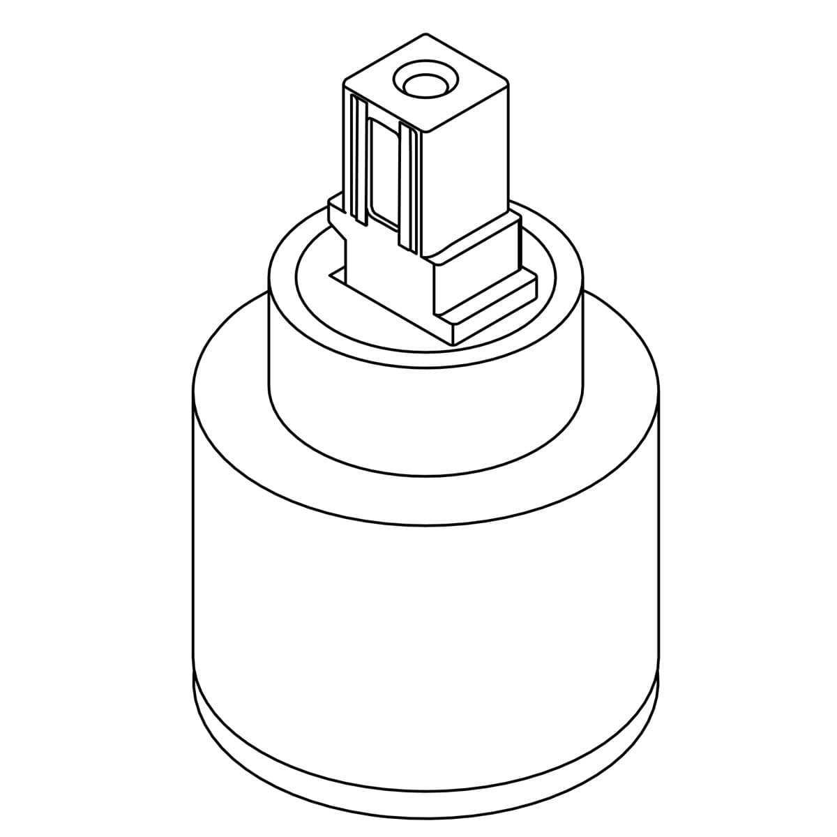 Kit, Valve by Kohler Genuine Parts