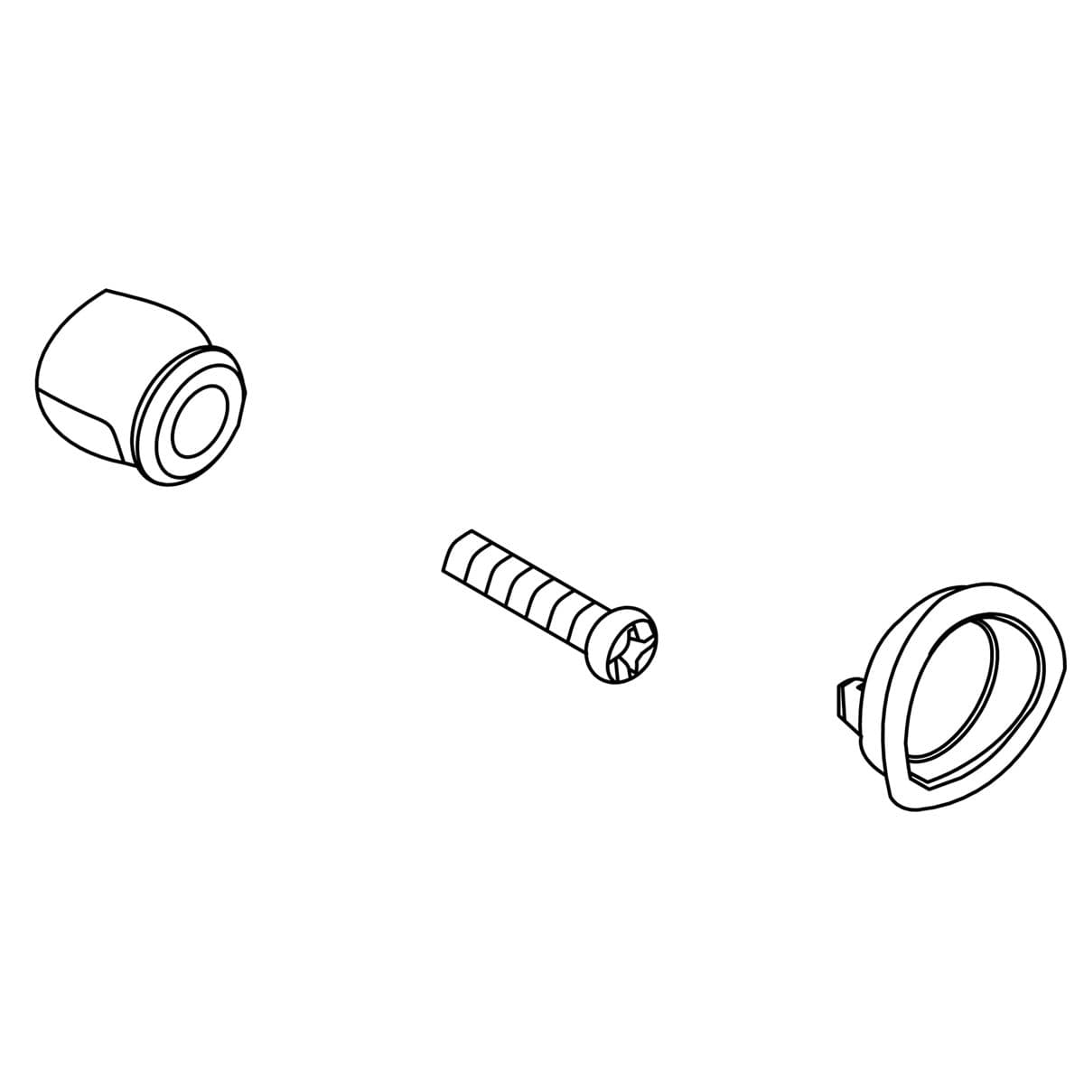 Magnet Kit by Kohler Genuine Parts