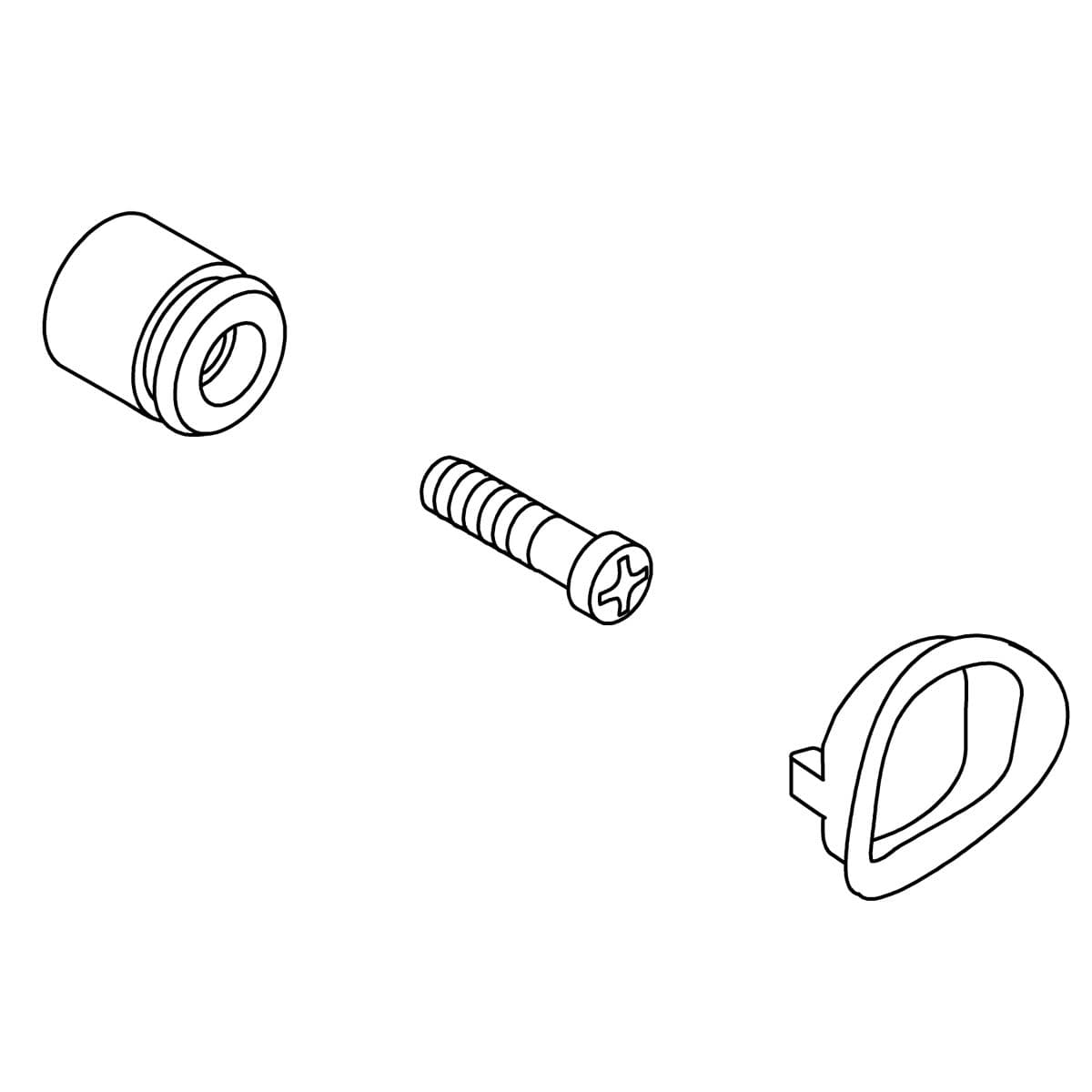 Magnet Kit by Kohler Genuine Parts