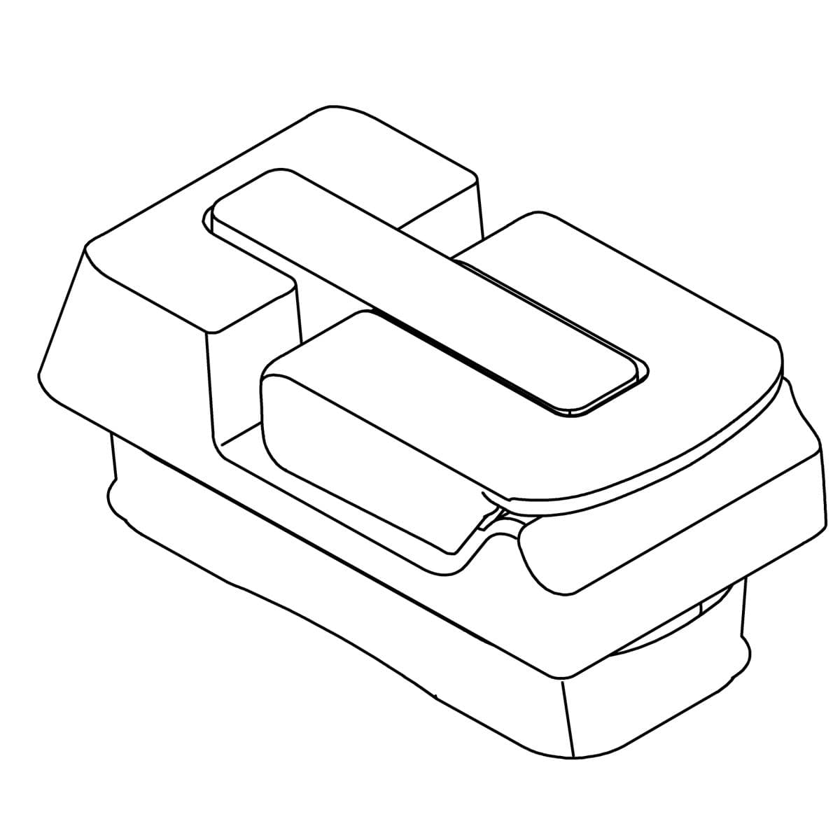 Cover Assembly by Kohler Genuine Parts