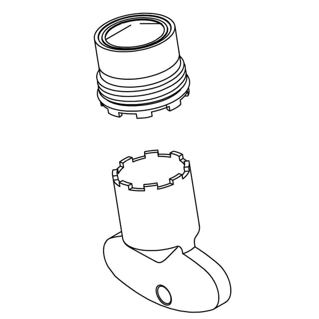 Aerator Kit