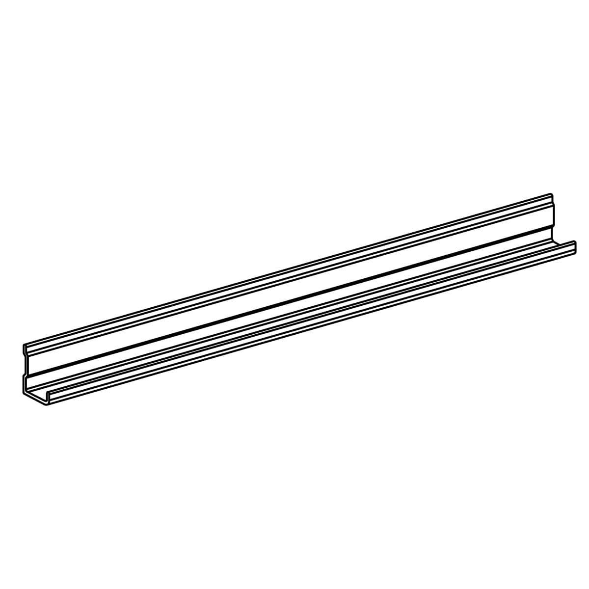 Wall Bracket 26" by Kohler Genuine Parts