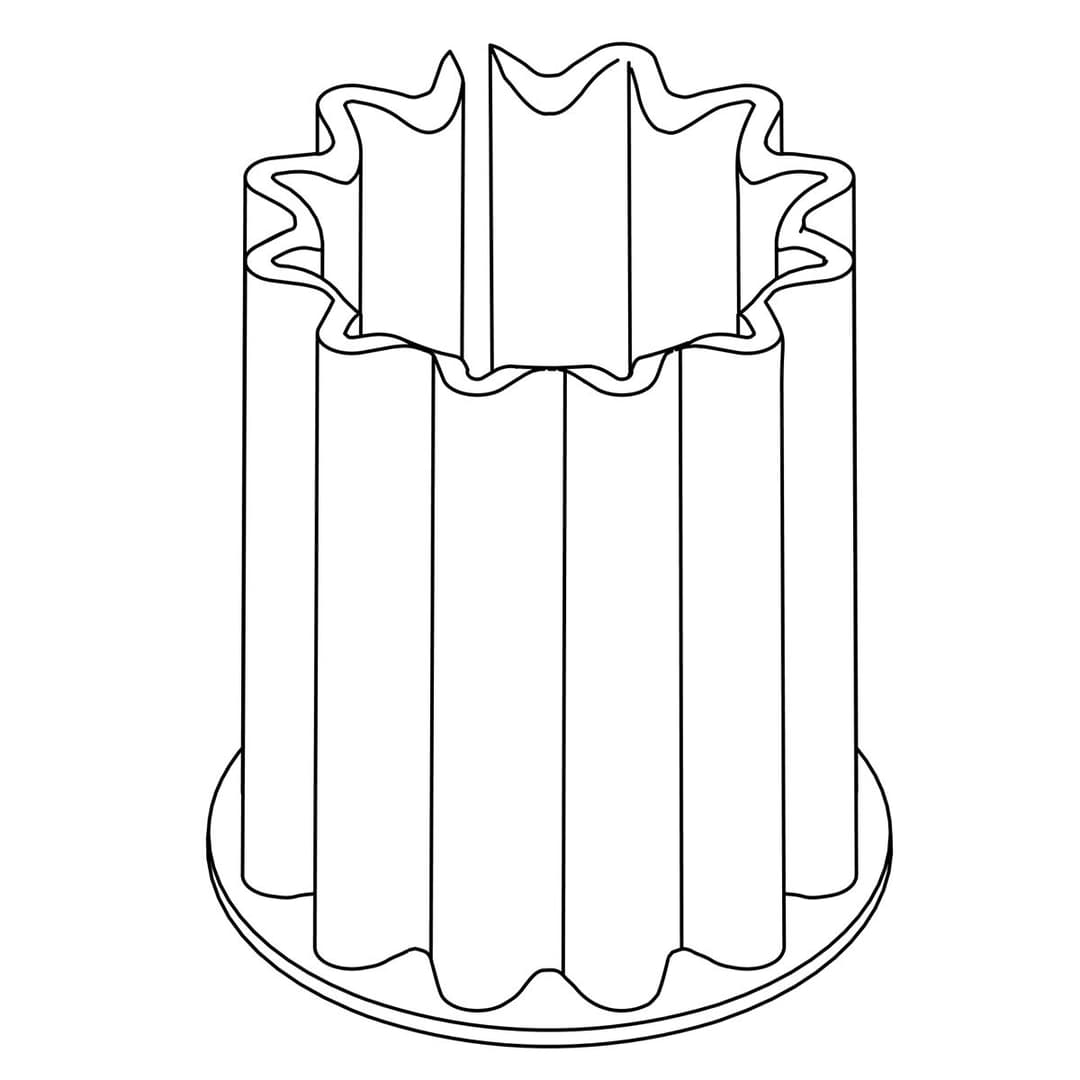 Bearing by Kohler Genuine Parts