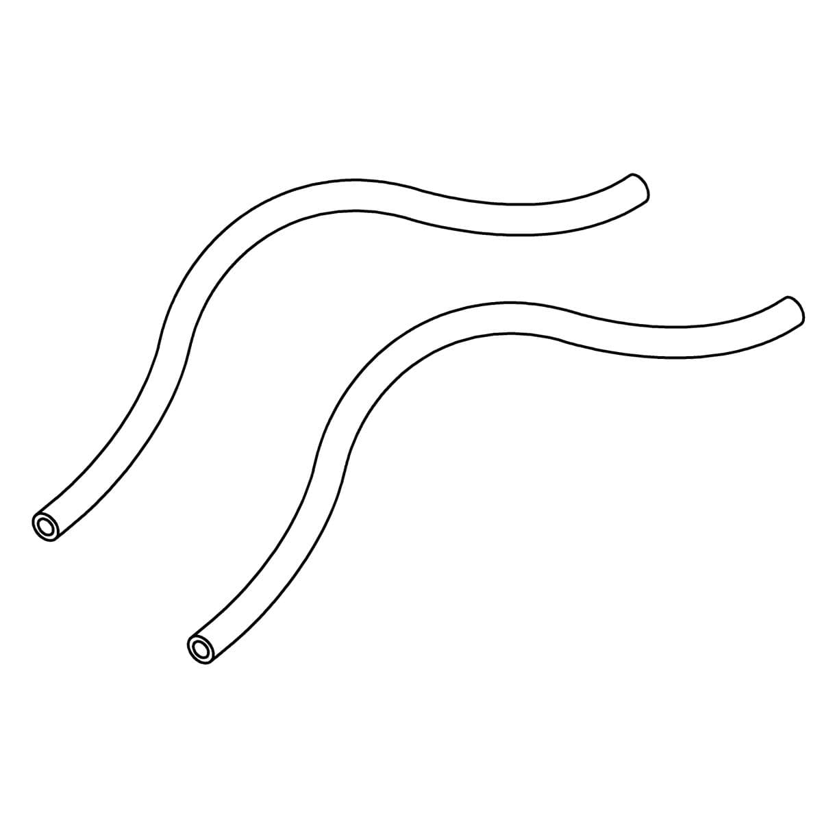 Hose Service Kit by Kohler Genuine Parts
