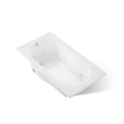 3/4 view of product