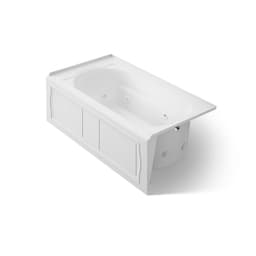 3/4 view of product