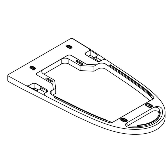 Ada Base Assembly