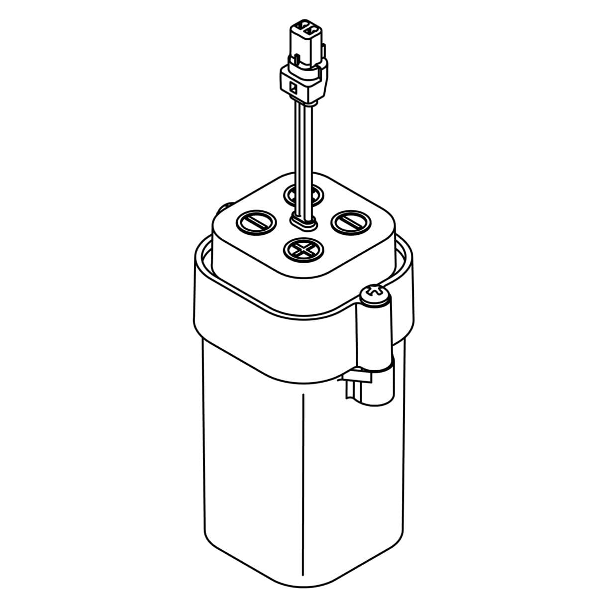 Dc Power Unit by Kohler Genuine Parts