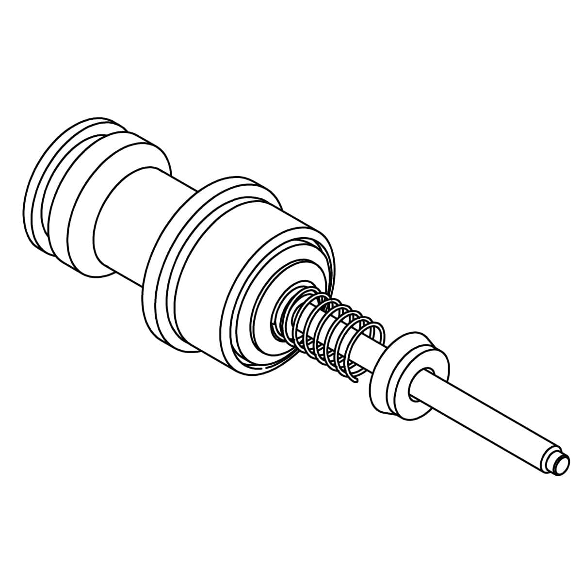 Diverter Kit by Kohler Genuine Parts