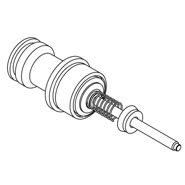 Diverter Kit