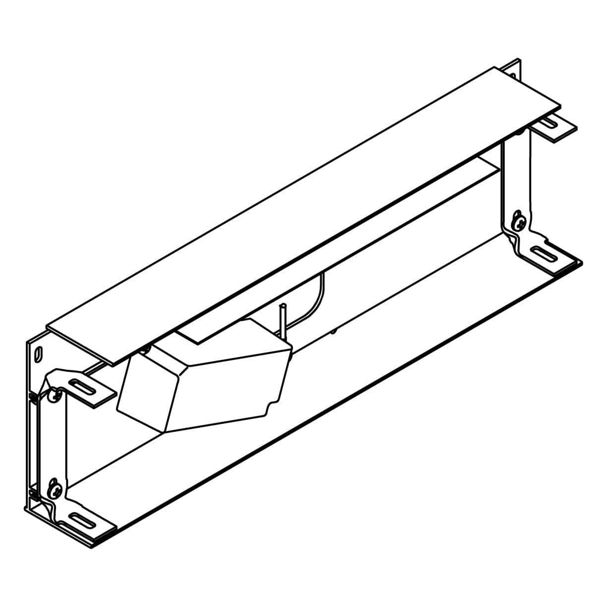 Kohler Genuine Parts Power BAR KIT, 34 TLC by Kohler Genuine Parts