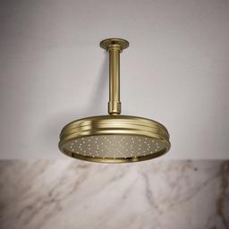 8'' rainhead, 1.75 gpm - image 2