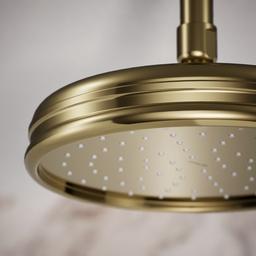 8'' rainhead, 1.75 gpm - image 5