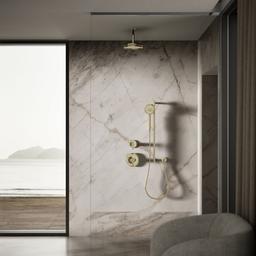 8'' rainhead, 1.75 gpm - image 9