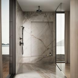 8'' single-function rainhead, 2.5 gpm - image 8