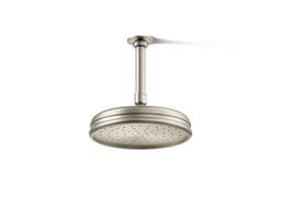 8'' single-function rainhead, 2.5 gpm - image 1