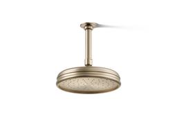 8'' single-function rainhead, 2.5 gpm - image 1