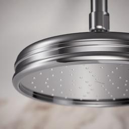 8'' rainhead, 1.75 gpm - image 5