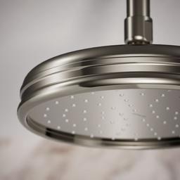 8'' rainhead, 1.75 gpm - image 5