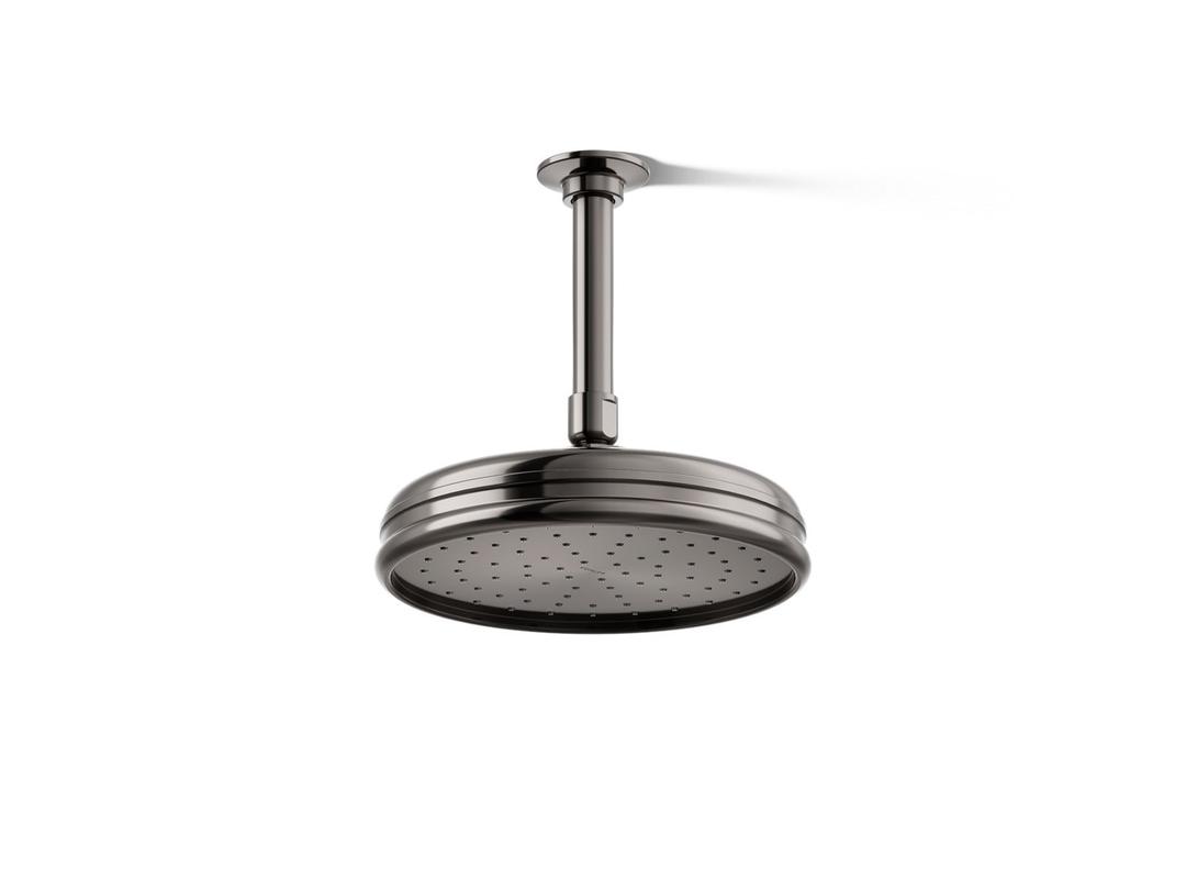 8'' rainhead, 1.75 gpm by Kohler