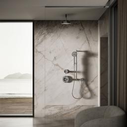 8'' rainhead, 1.75 gpm - image 9