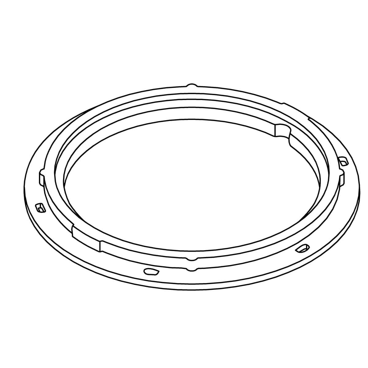 Base Assembly by Kohler Genuine Parts