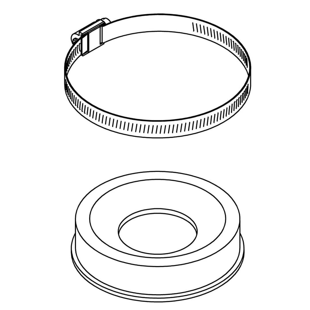 Gasket Kit by Kohler Genuine Parts