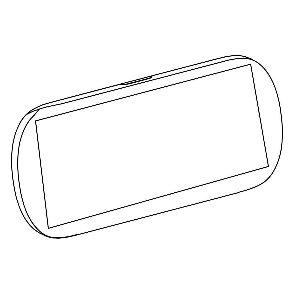 Remote Control by Kohler Genuine Parts