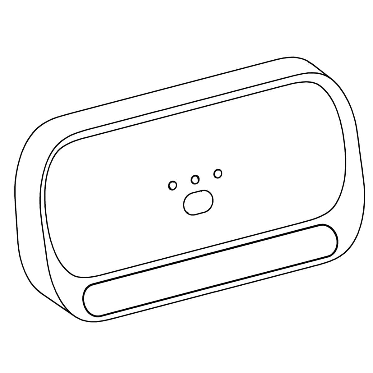 Dock by Kohler Genuine Parts