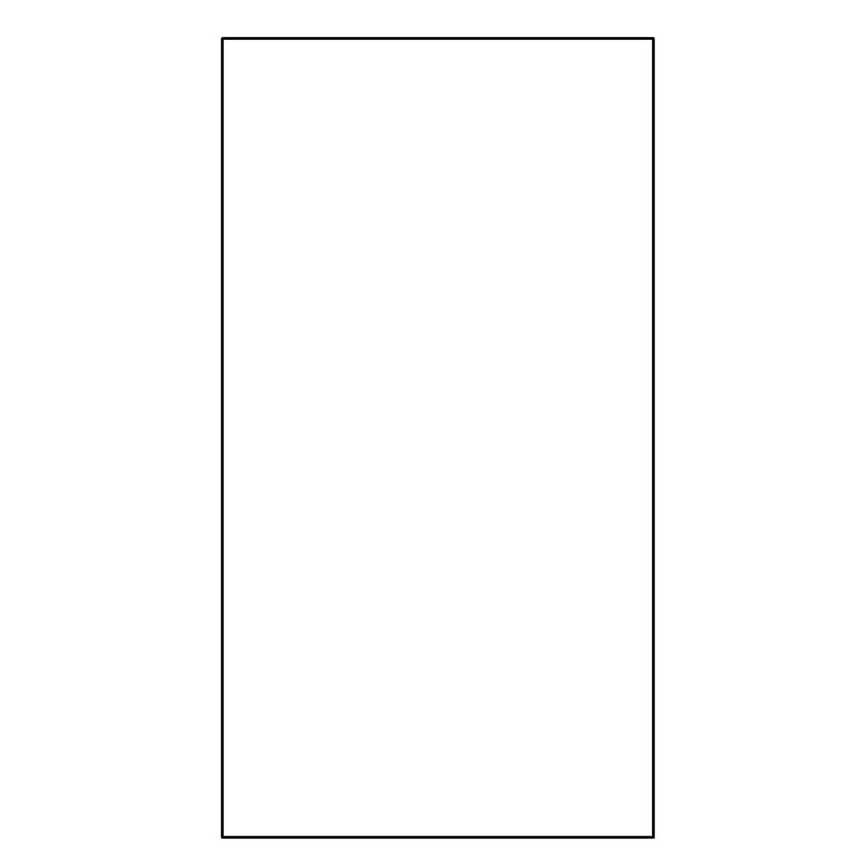 Kohler Genuine Parts KIT, DOOR 20X40 Wholesale - Dark Anodized Aluminum by Kohler Genuine Parts