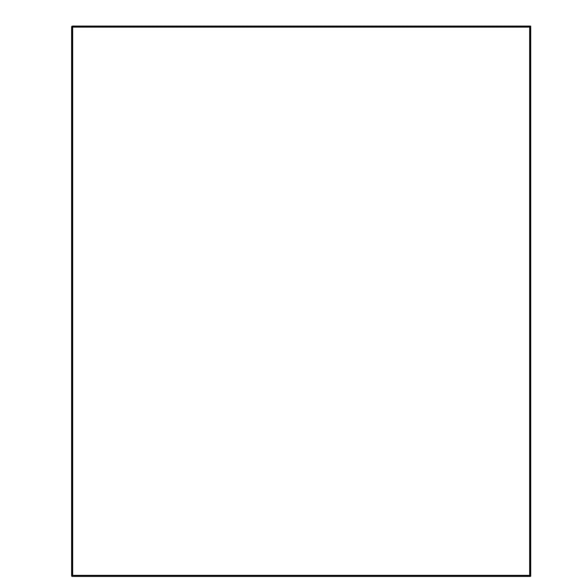 Kohler Genuine Parts KIT, DOOR 20X24 Wholesale D-door - Dark Anodized Aluminum by Kohler Genuine Parts