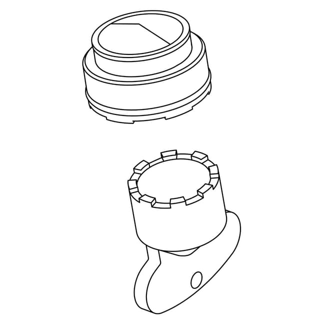 Aerator Kit