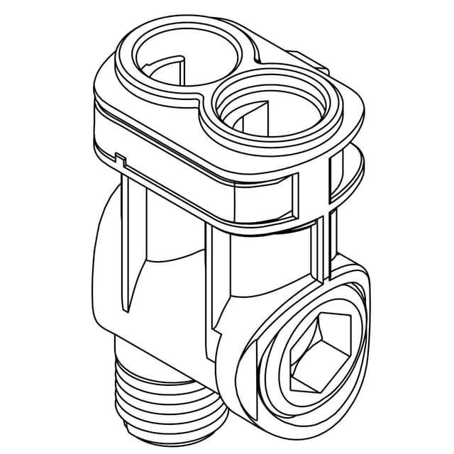 Diverter Kit
