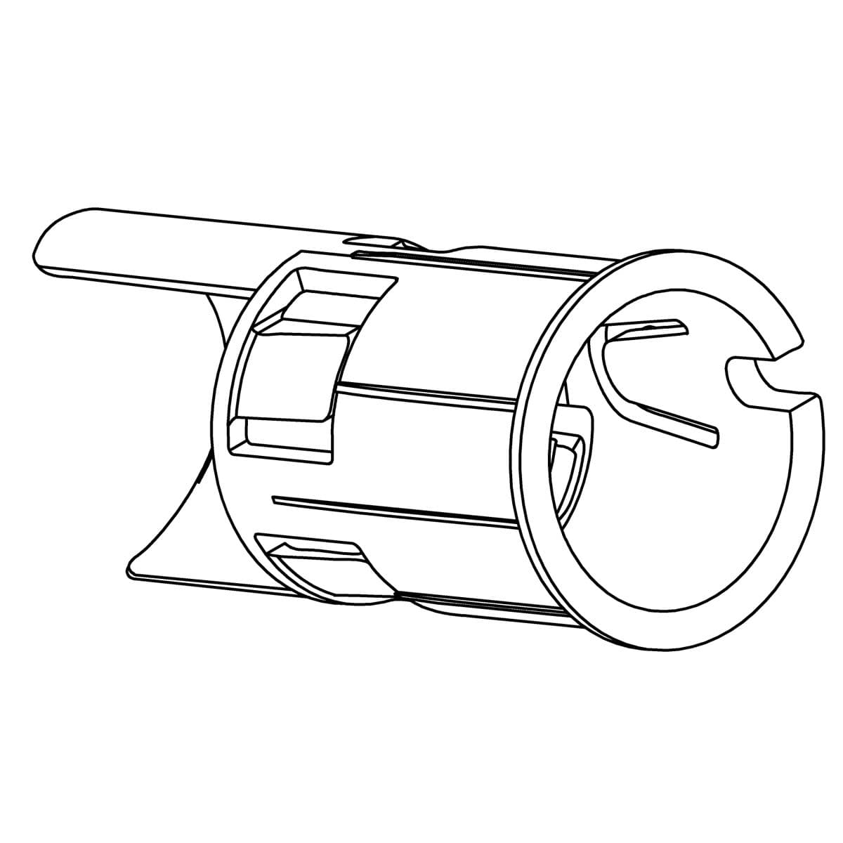 Bearing, Pullout by Kohler Genuine Parts