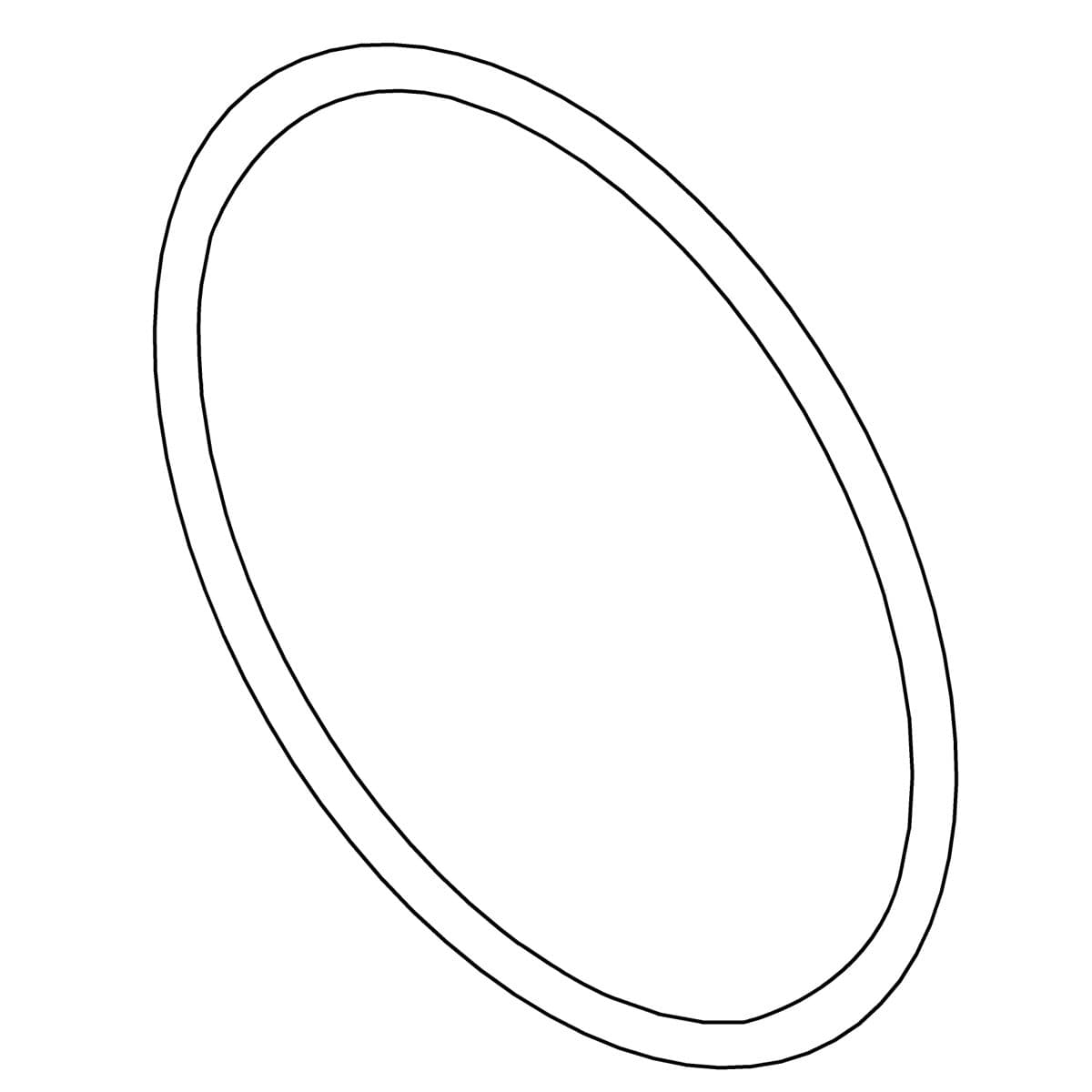 O-Ring, 029 by Kohler Genuine Parts