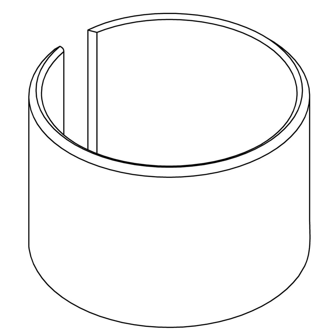 Ferrule by Kohler Genuine Parts