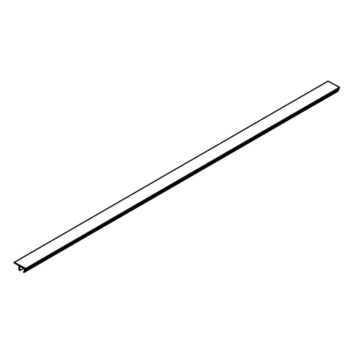 Kohler Genuine Parts Threshold Cover, 31.00 Phantom by Kohler Genuine Parts