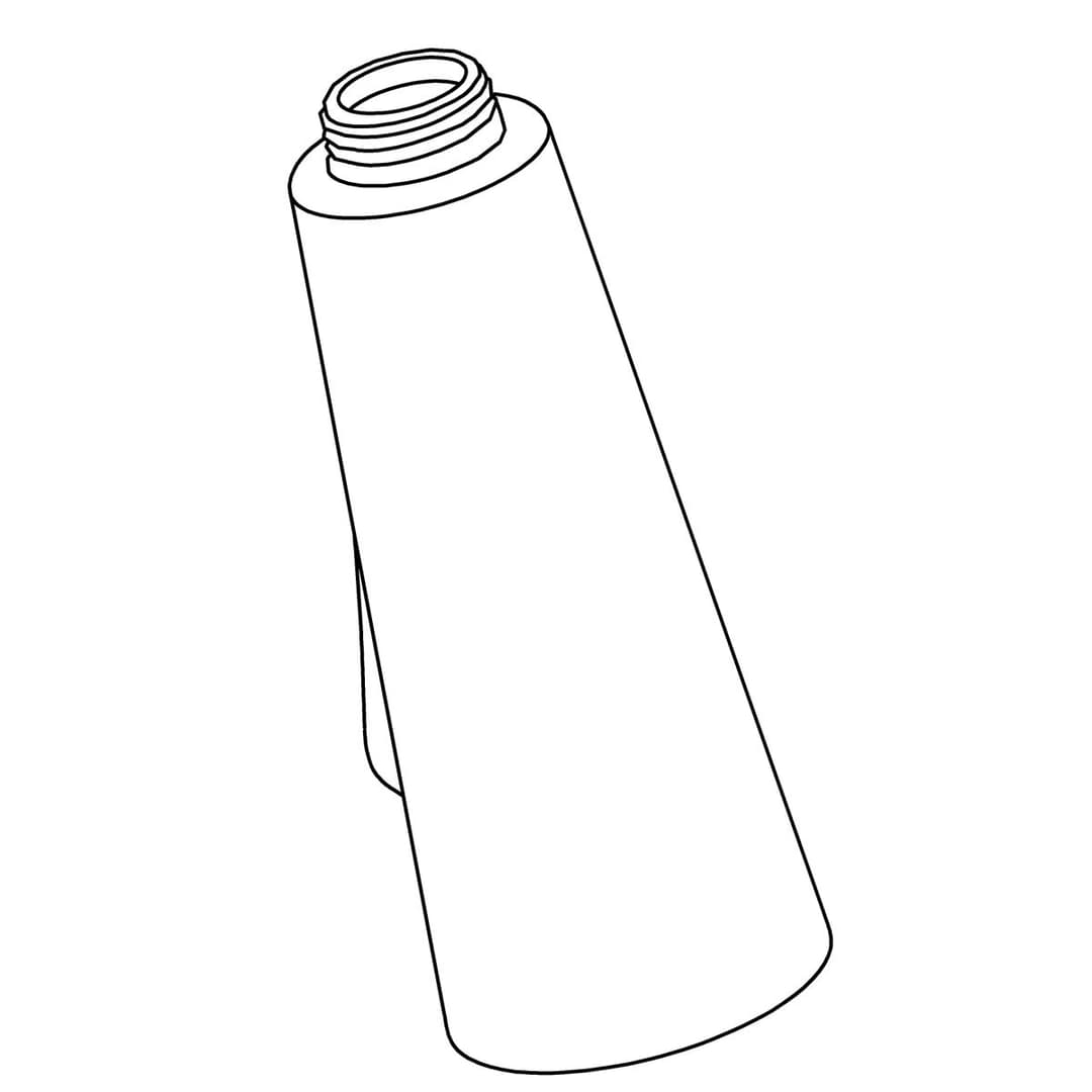 Kohler Genuine Parts Spray Assembly - Vibrant Stainless Steel by Kohler Genuine Parts
