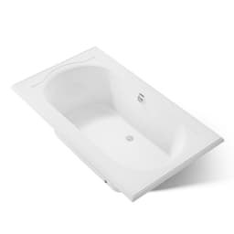 3/4 view of product