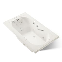 3/4 view of product