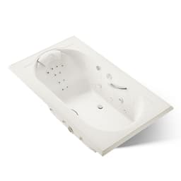 3/4 view of product