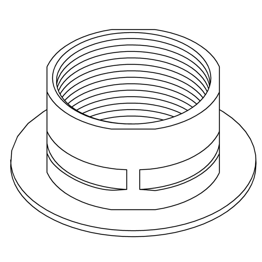 Connector by Kohler Genuine Parts