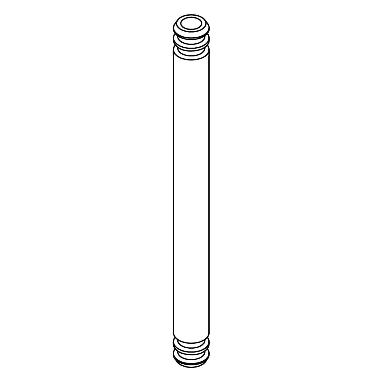 Kohler Genuine Parts Assembly Diverter TUBE by Kohler Genuine Parts