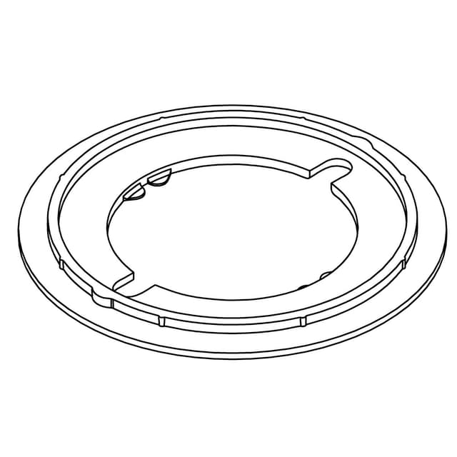Putty Plate Kit