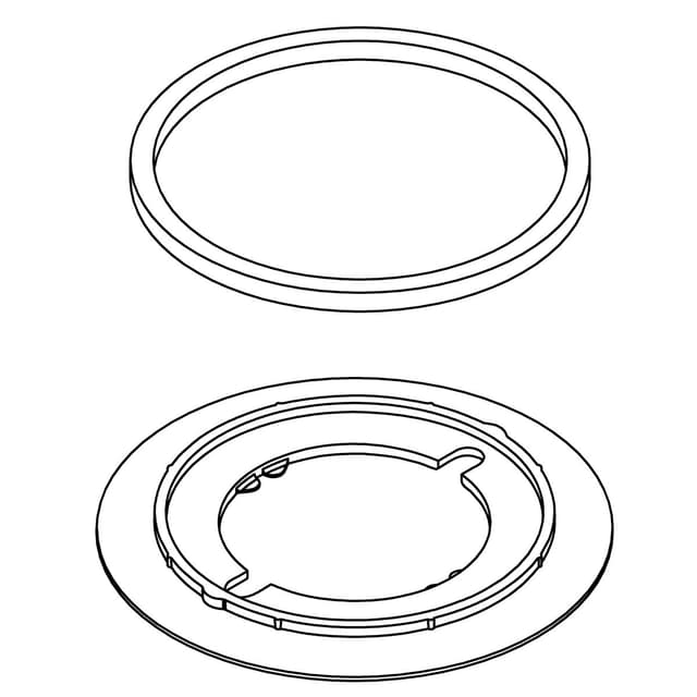 Putty Plate Kit