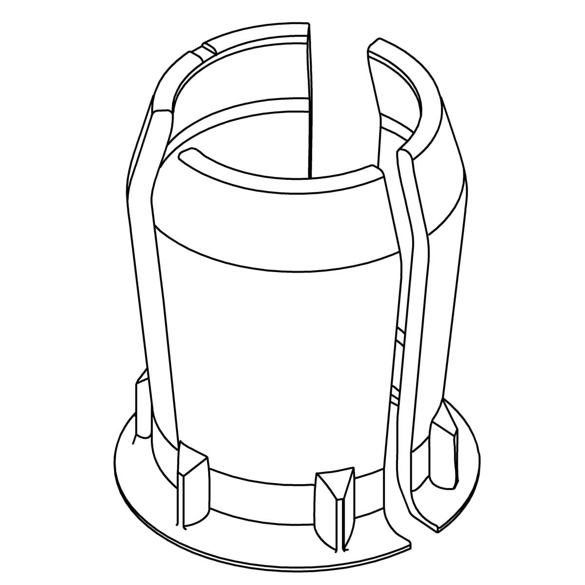 Bearing Kit by Kohler Genuine Parts