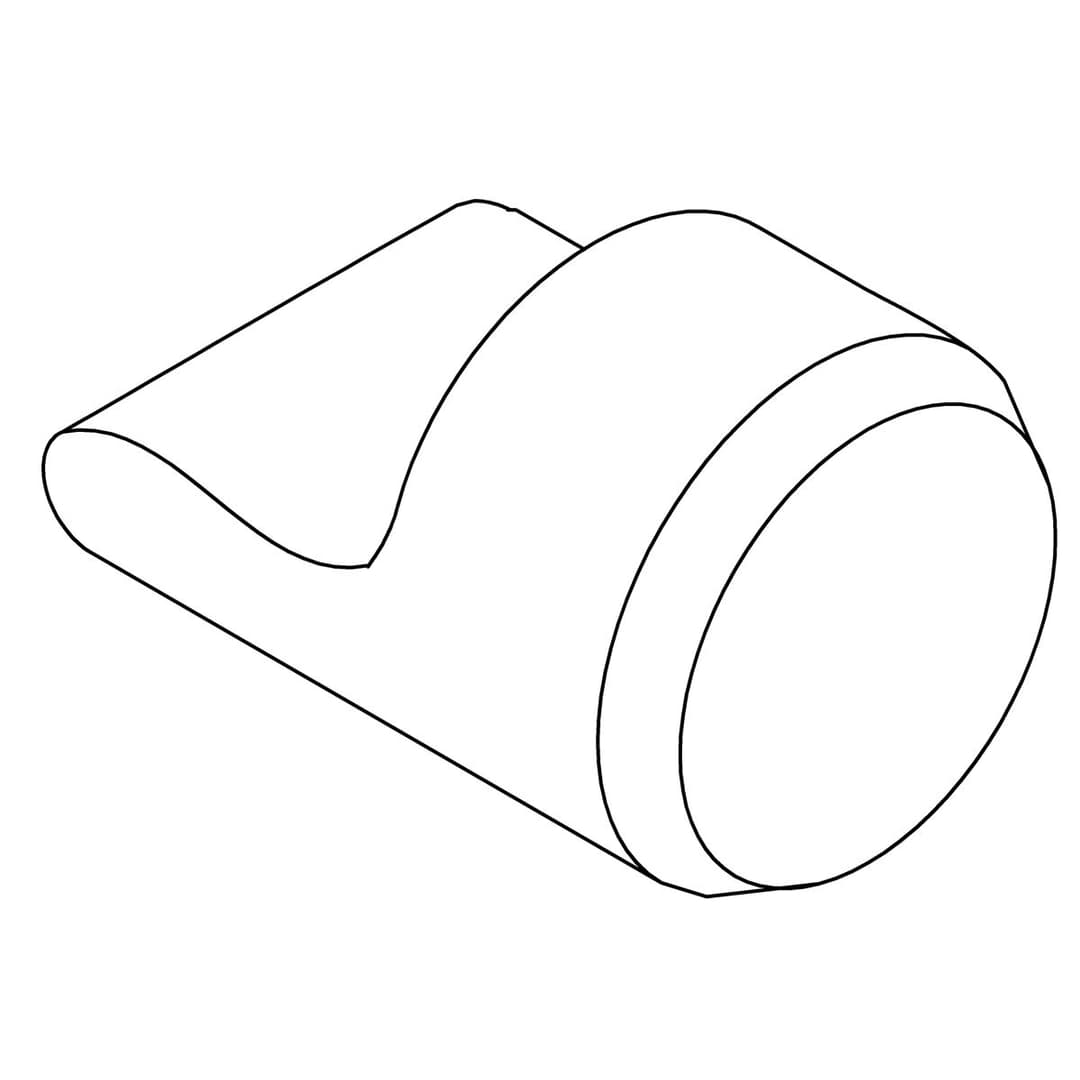 Plug Button by Kohler Genuine Parts