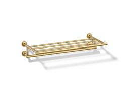 Kohler Purist Hotelier - Vibrant Brushed Moderne Brass - image 1