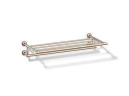 Kohler Purist Hotelier - Vibrant Brushed Bronze - image 1