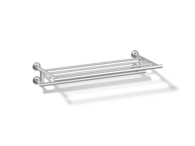 Kohler Purist Hotelier - Polished Chrome